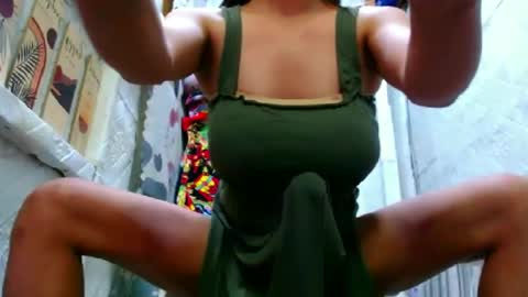 urprincessofselfsuck online show from April 2026 07:19:01 PM