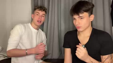 ursaotome online show from December 2025 12:20:02 AM