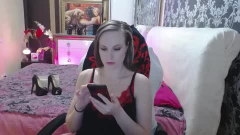 Snapshot of ursecrettreasure88 chatting on February 2025 10:59:01 AM UrSecretTreasure88 online show from February 2025 10:59:01 AM