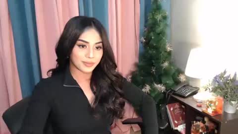 Snapshot of urseductive_calixx chatting on October 2025 03:09:01 PM JUST CALL ME CALI online show from October 2025 03:09:01 PM