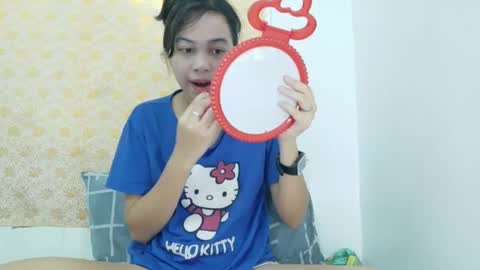 Snapshot of ursexy_pinay_skinny chatting on September 2025 05:31:01 AM im jenny online show from September 2025 05:31:01 AM
