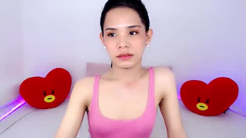 Cute Delancy online show from April 2026 06:52:01 PM