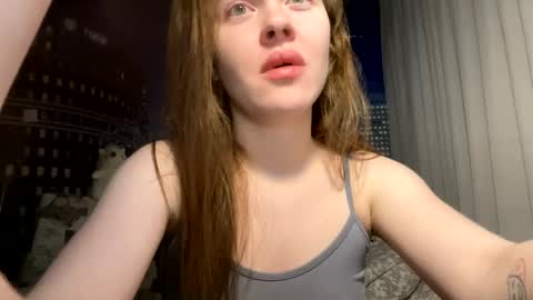 Snapshot of ursoulandheart chatting on December 2024 01:18:02 AM Hannah online show from December 2024 01:18:02 AM