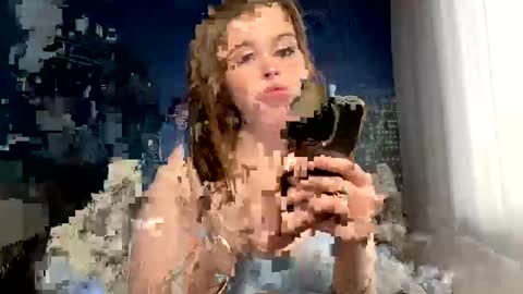 Snapshot of ursoulandheart chatting on February 2025 11:39:02 AM Hannah online show from February 2025 11:39:02 AM
