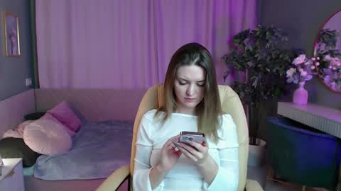 Snapshot of ursula_andresss chatting on March 2026 01:12:01 AM Eva online show from March 2026 01:12:01 AM