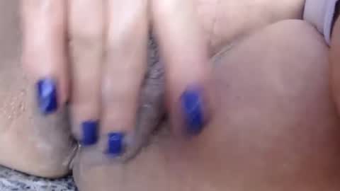 Snapshot of ursulawhite69 chatting on December 2024 06:38:02 PM Eveling Blanco online show from December 2024 06:38:02 PM