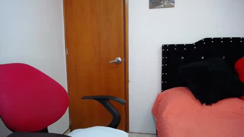 Snapshot of ursulawhite69 chatting on January 2025 05:30:02 PM Eveling Blanco online show from January 2025 05:30:02 PM
