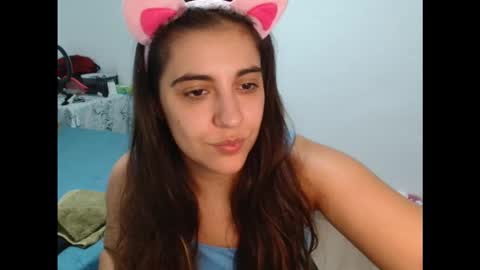 ursumi1 online show from October 2025 04:17:02 PM