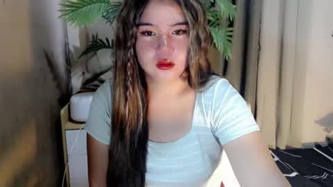 Snapshot of ursweet_ashley chatting on March 2025 03:22:01 AM online show from March 2025 03:22:01 AM