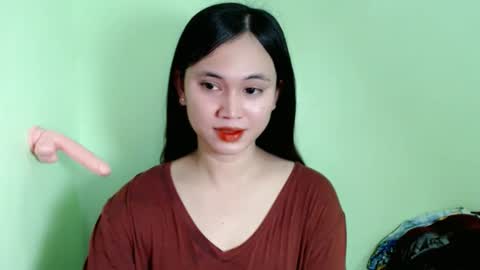 Snapshot of ursweet_athisa18 chatting on April 2026 06:38:01 AM Athisa online show from April 2026 06:38:01 AM