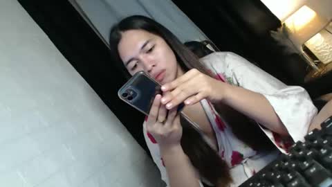 ursweetgirl thea online show from September 2025 06:40:02 PM