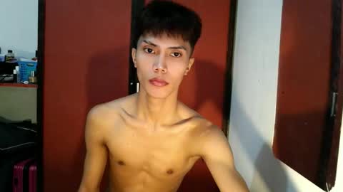 mark online show from April 2026 10:45:02 PM