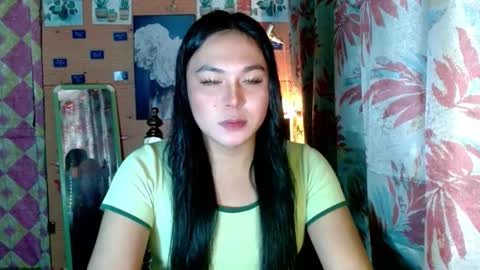 YOURGIRLCAMILLA online show from January 2026 02:44:01 PM