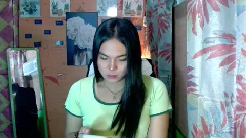 Snapshot of urunexpensivecamilla chatting on February 2026 12:46:01 PM YOURGIRLCAMILLA online show from February 2026 12:46:01 PM