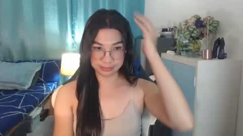 Ashley Kate Mateo Gray online show from October 2025 10:23:02 AM