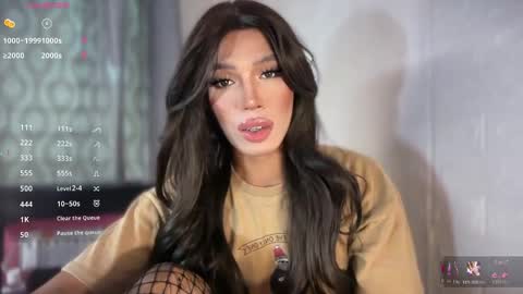 Luna online show from February 2026 04:13:01 AM