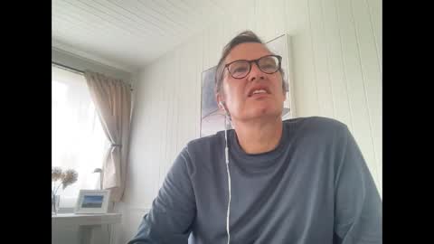 P online show from March 2025 06:34:02 PM