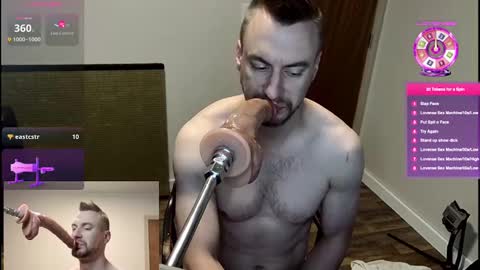 MalcolmRW online show from September 2025 01:17:01 AM