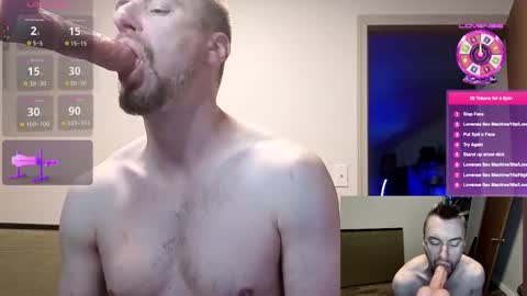 MalcolmRW online show from September 2025 11:29:01 PM