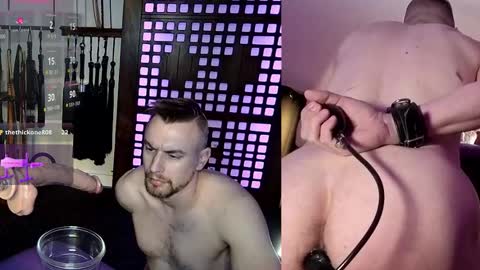 MalcolmRW online show from October 2025 12:00:01 AM