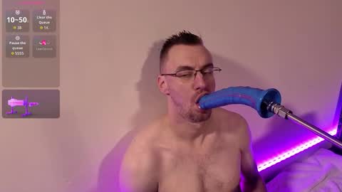 MalcolmRW online show from November 2025 06:46:02 AM