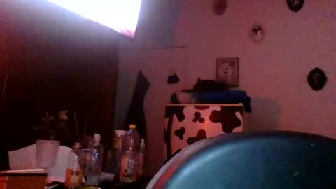 user_of_existance online show from April 2026 07:17:01 AM