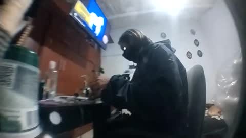 user_of_existance online show from April 2026 06:14:01 AM