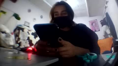 user_of_existance online show from April 2026 08:48:01 AM