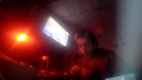 user_of_existance online show from April 2026 06:05:01 AM