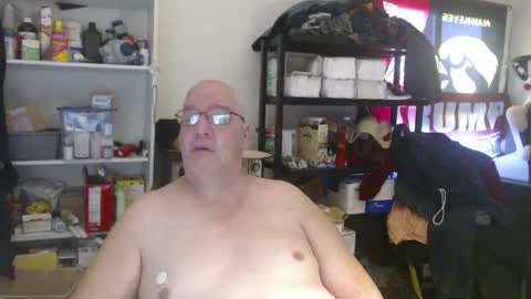 Eric online show from December 2024 02:17:02 PM