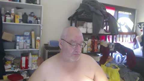 Eric online show from December 2024 03:52:01 PM