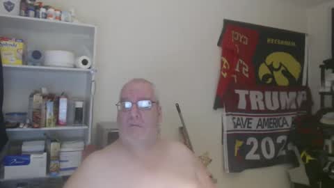 Eric online show from January 2025 04:36:02 AM