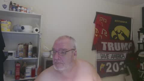 Eric online show from January 2025 03:22:01 AM