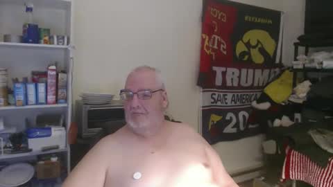 Eric online show from March 2025 04:56:01 AM