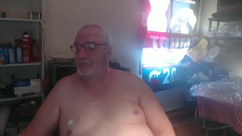 Eric online show from March 2025 02:16:01 PM