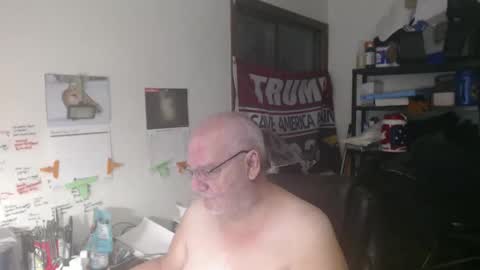 Eric online show from November 2025 11:32:01 AM