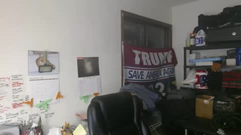 Eric online show from November 2025 11:43:02 AM