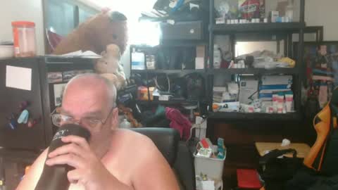 Snapshot of usgoober chatting on June 2026 02:53:02 AM Eric online show from June 2026 02:53:02 AM