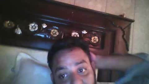 Mian184 online show from September 2025 09:14:01 AM