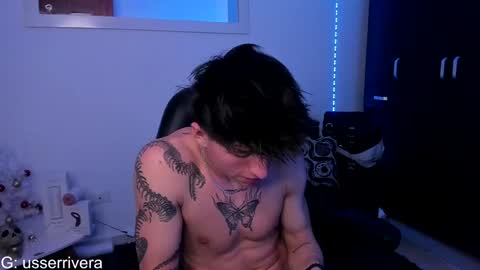 rivera online show from December 2024 02:34:02 AM