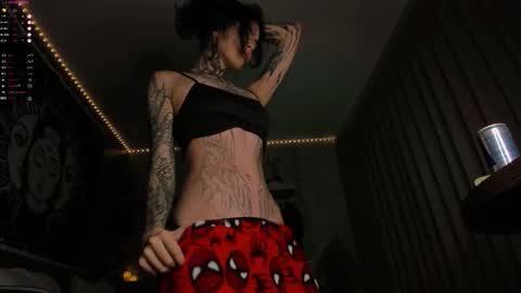 Eva online show from February 2026 07:40:01 PM