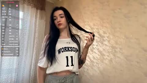 Lisi online show from February 2026 03:18:01 AM