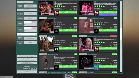 Snapshot of uwushow chatting on March 2025 05:38:02 PM All my uncensored content online show from March 2025 05:38:02 PM