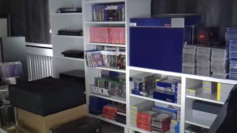 uwvvlvip online show from November 2025 06:30:02 PM