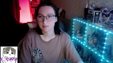 Snapshot of uyar_ chatting on September 2025 06:19:02 PM Cara online show from September 2025 06:19:02 PM
