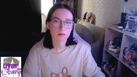 Snapshot of uyar_ chatting on September 2025 11:23:01 AM Cara online show from September 2025 11:23:01 AM