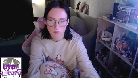 Snapshot of uyar_ chatting on September 2025 09:33:01 AM Cara online show from September 2025 09:33:01 AM
