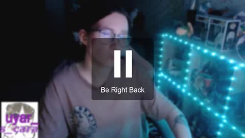 Snapshot of uyar_ chatting on September 2025 07:48:02 PM Cara online show from September 2025 07:48:02 PM