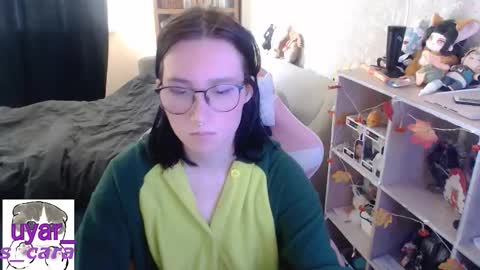 Cara online show from October 2025 11:18:02 AM