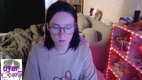 Cara online show from October 2025 11:50:01 AM